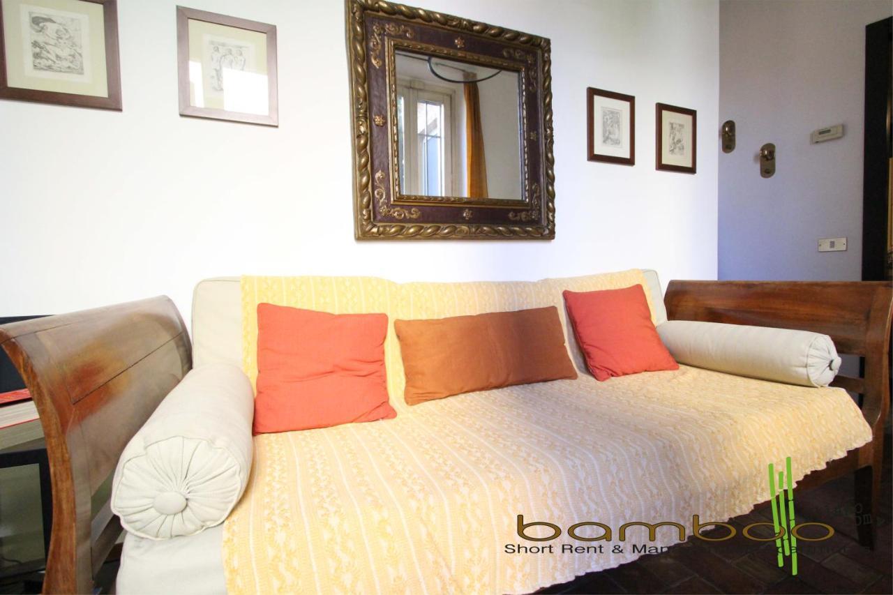 Bamboo Milano Brera Apartment Екстериор снимка